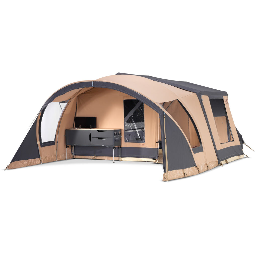  Cabanon Malawi 2.0 Royale EPS Deluxe Vouwwagen
