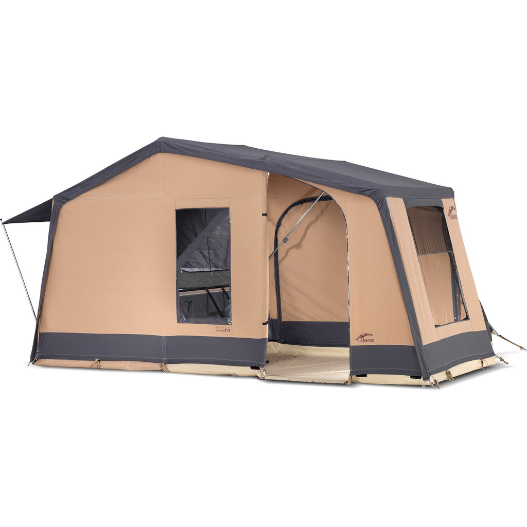  Cabanon Malawi 2.0 Royale EPS Deluxe Vouwwagen