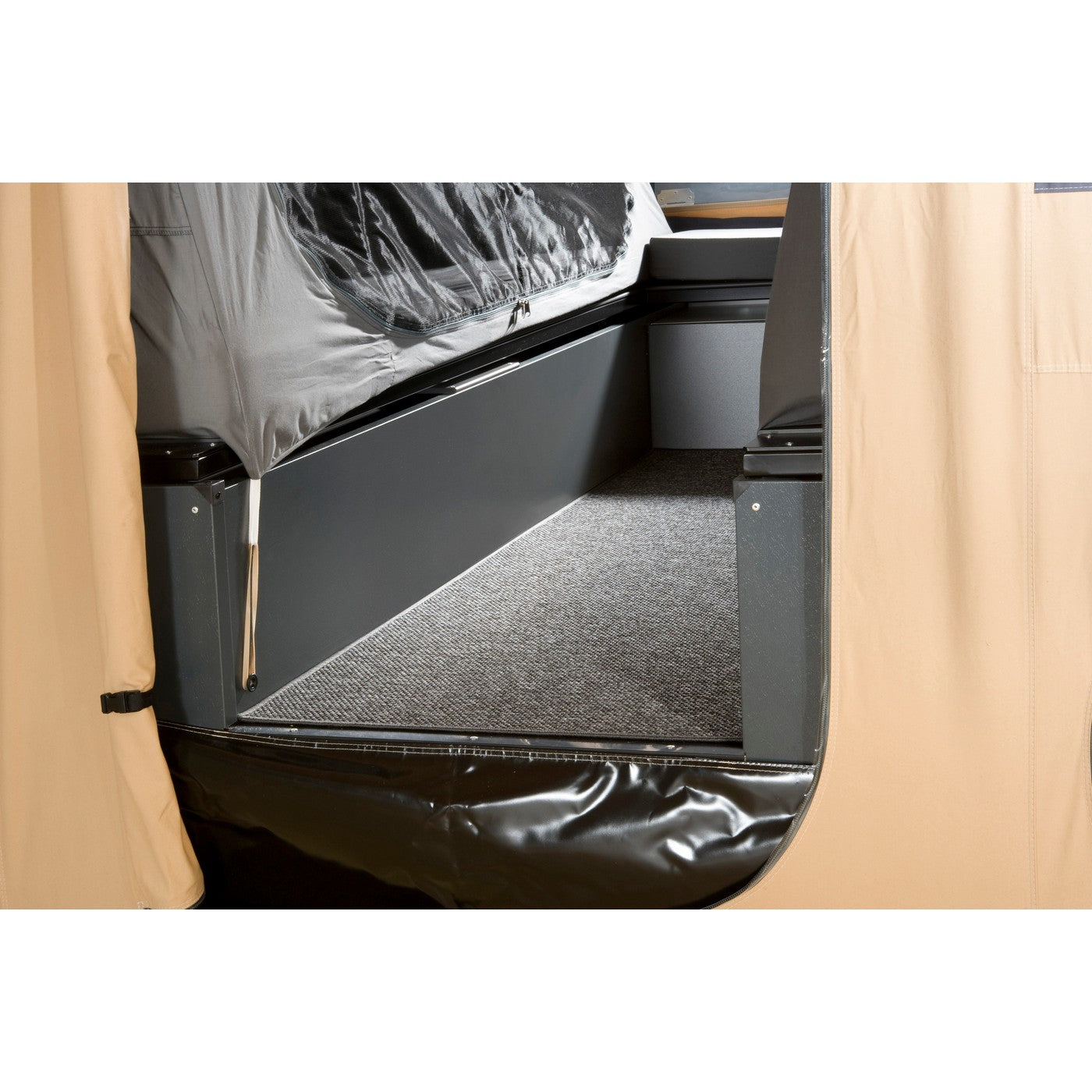  Cabanon Malawi 2.0 Royale EPS Deluxe Vouwwagen