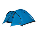  High Peak Narvik 3 Koepeltent Blue Grey