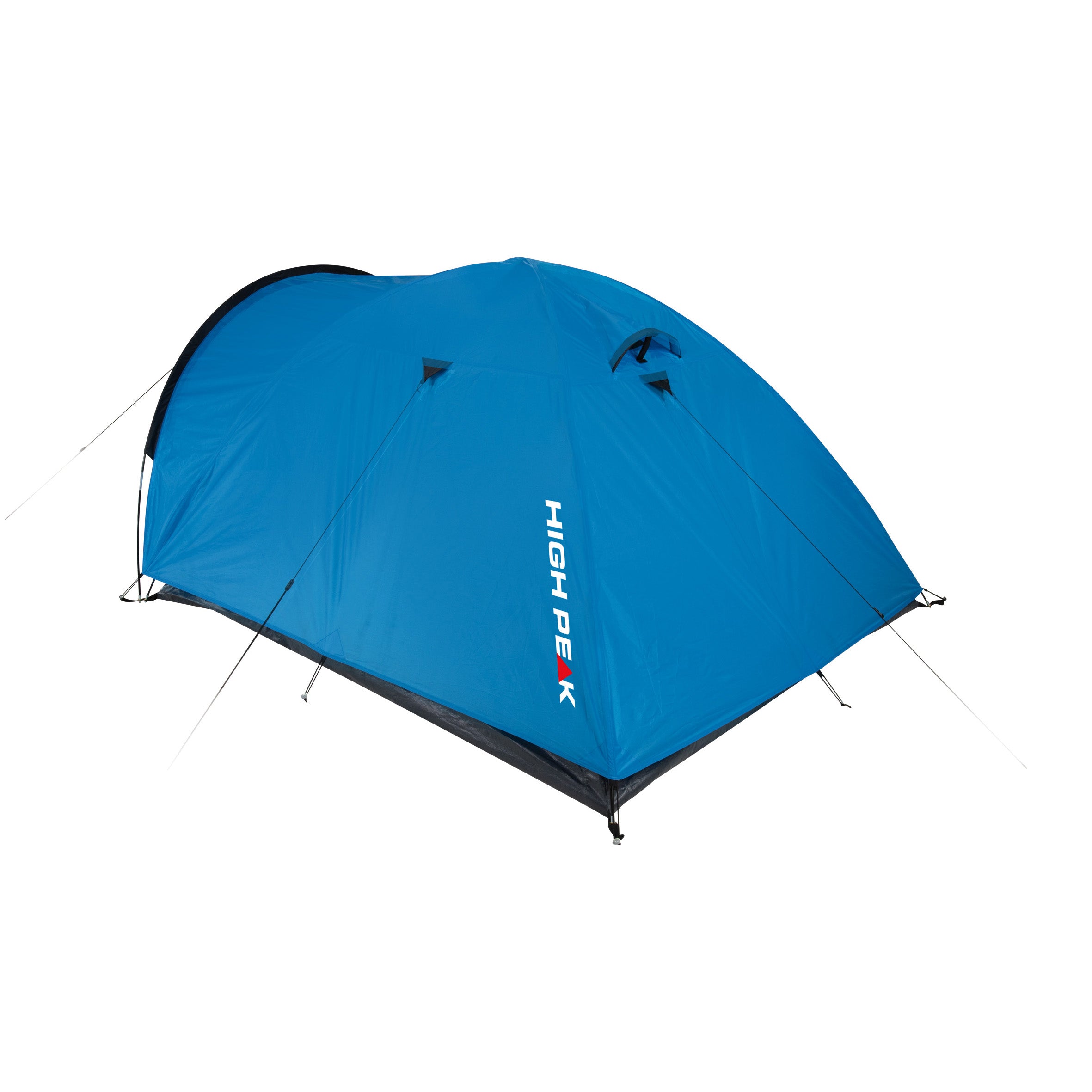  High Peak Narvik 3 Koepeltent Blue Grey