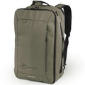  Bardani Defender Travel Pack Laptop Rugzak 28 Liter Olive Night