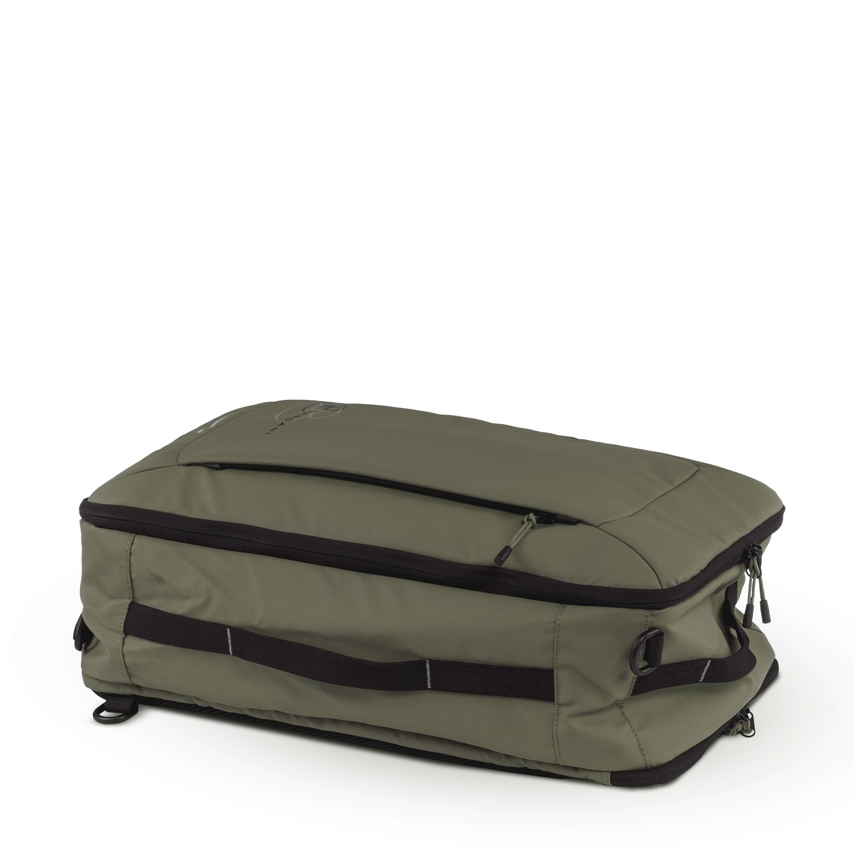  Bardani Defender Travel Pack Laptop Rugzak 28 Liter Olive Night