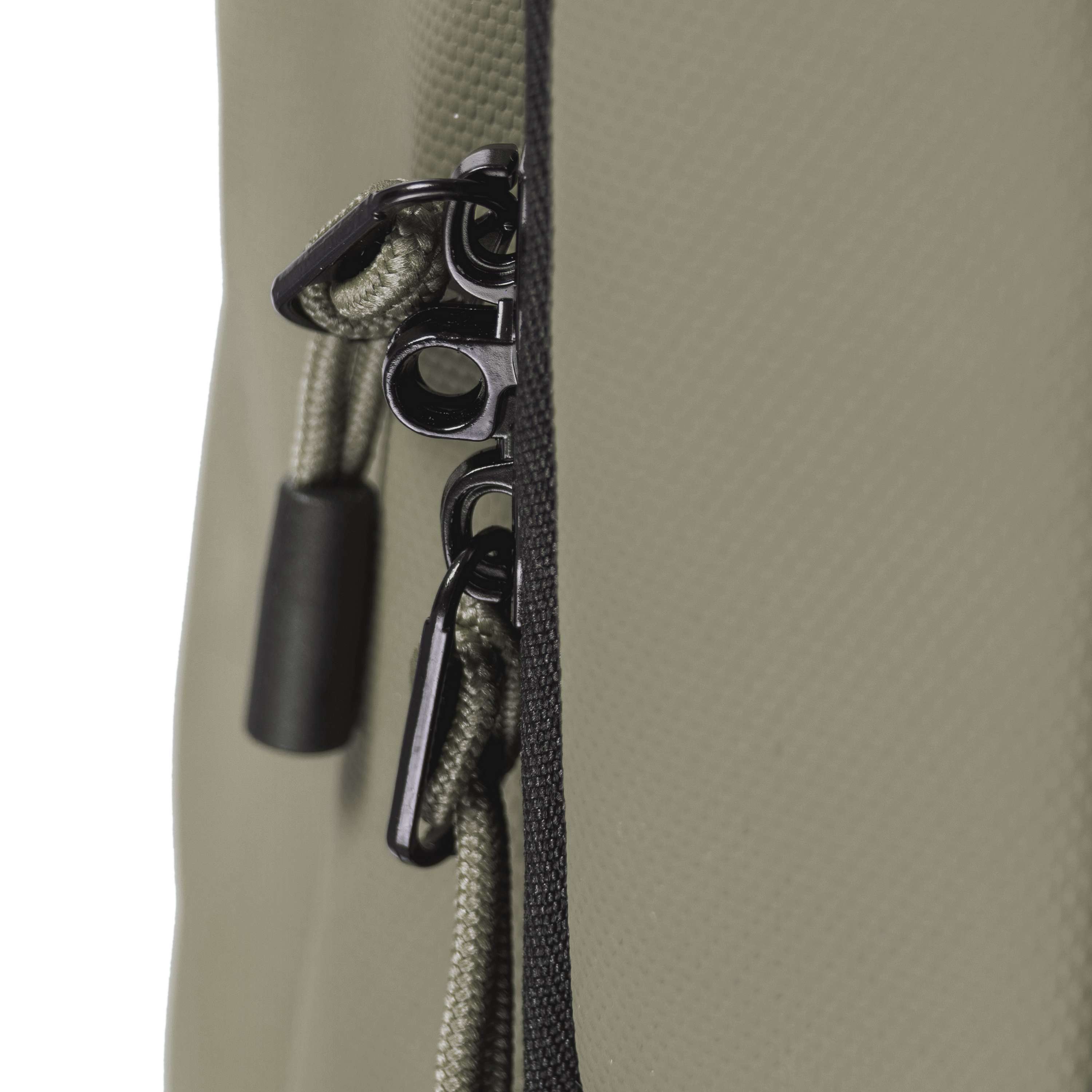  Bardani Defender Travel Pack Laptop Rugzak 28 Liter Olive Night