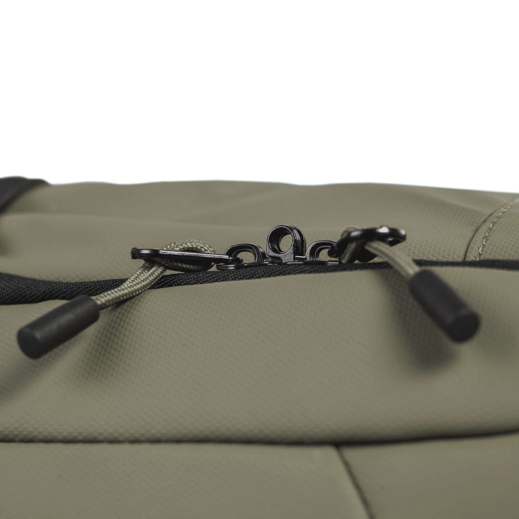  Bardani Defender Travel Pack Laptop Rugzak 28 Liter Olive Night