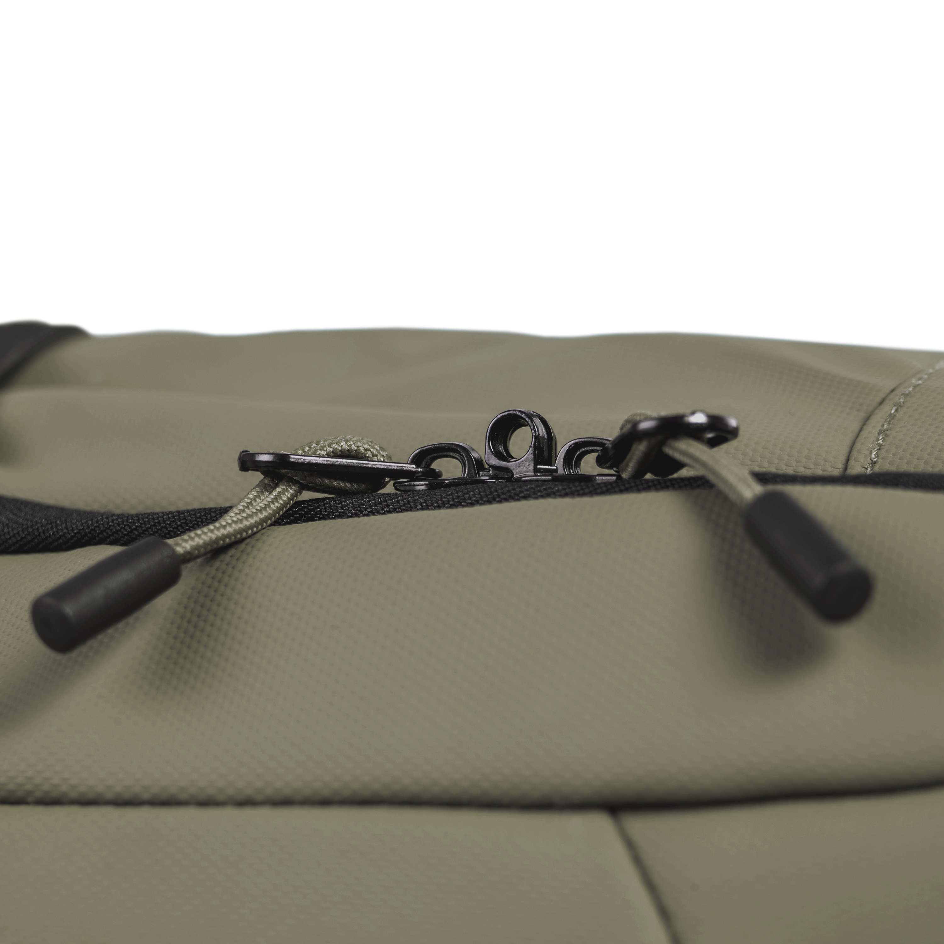  Bardani Defender Travel Pack Laptop Rugzak 28 Liter Olive Night