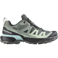  Salomon X ULTRA 360 GORE-TEX Wandelschoenen Dames Sedona Sage Black Sea Foam