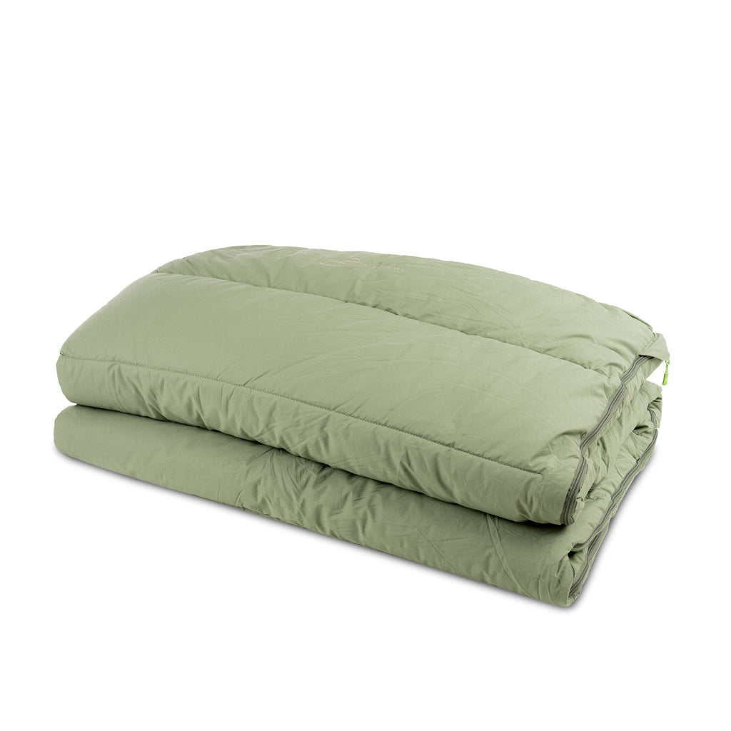  Bardani Aurora Slaapzak Olive Green