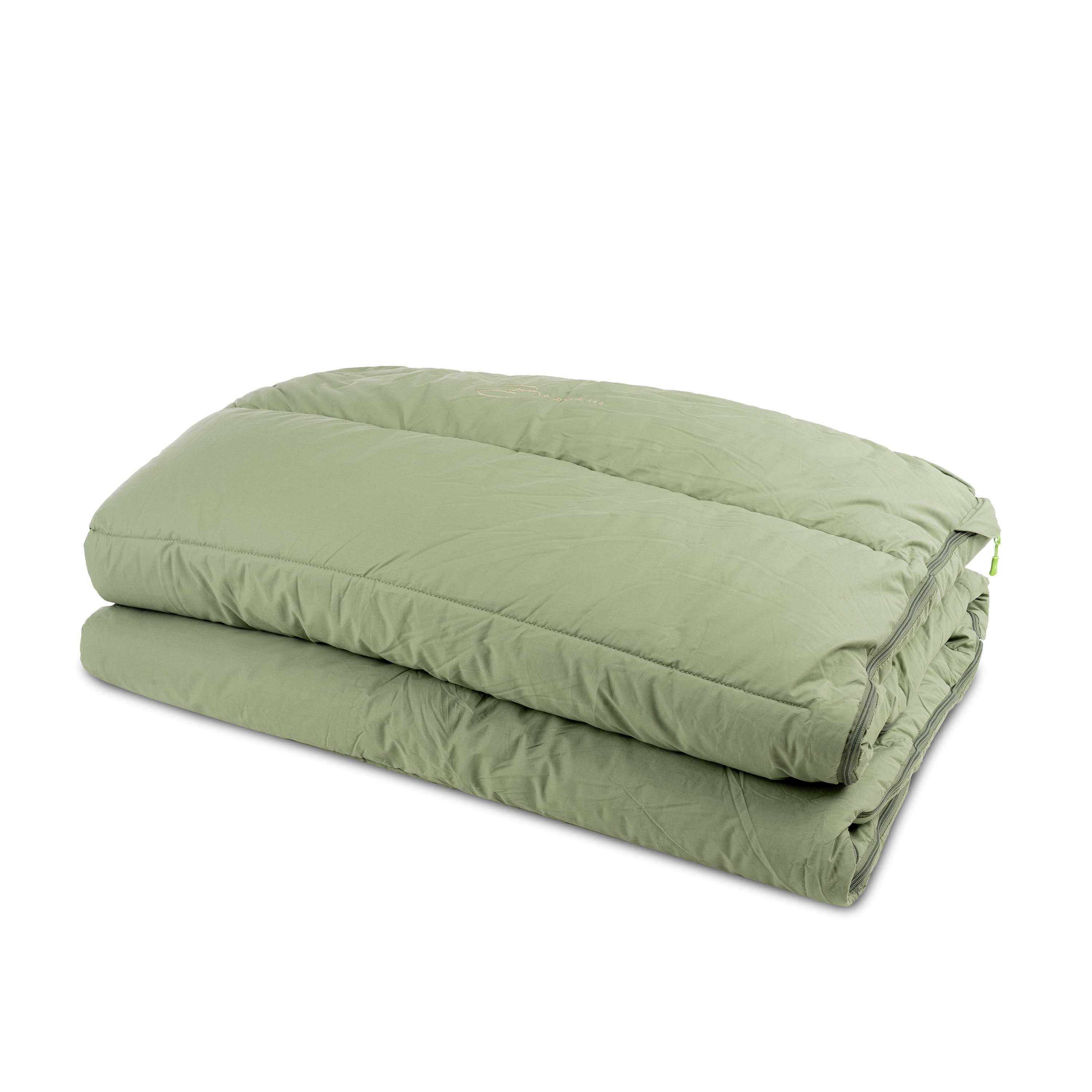  Bardani Aurora Slaapzak Olive Green