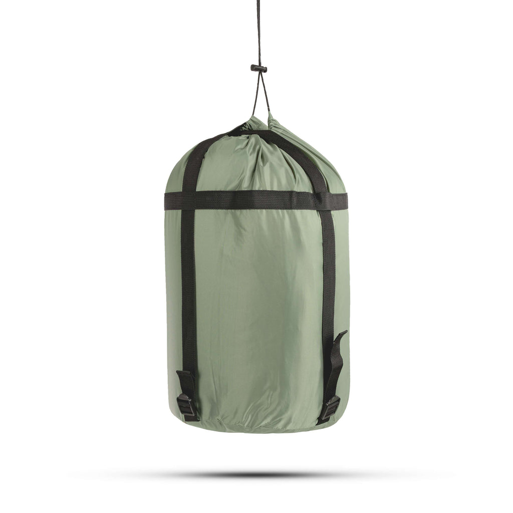  Bardani Aurora Slaapzak Olive Green