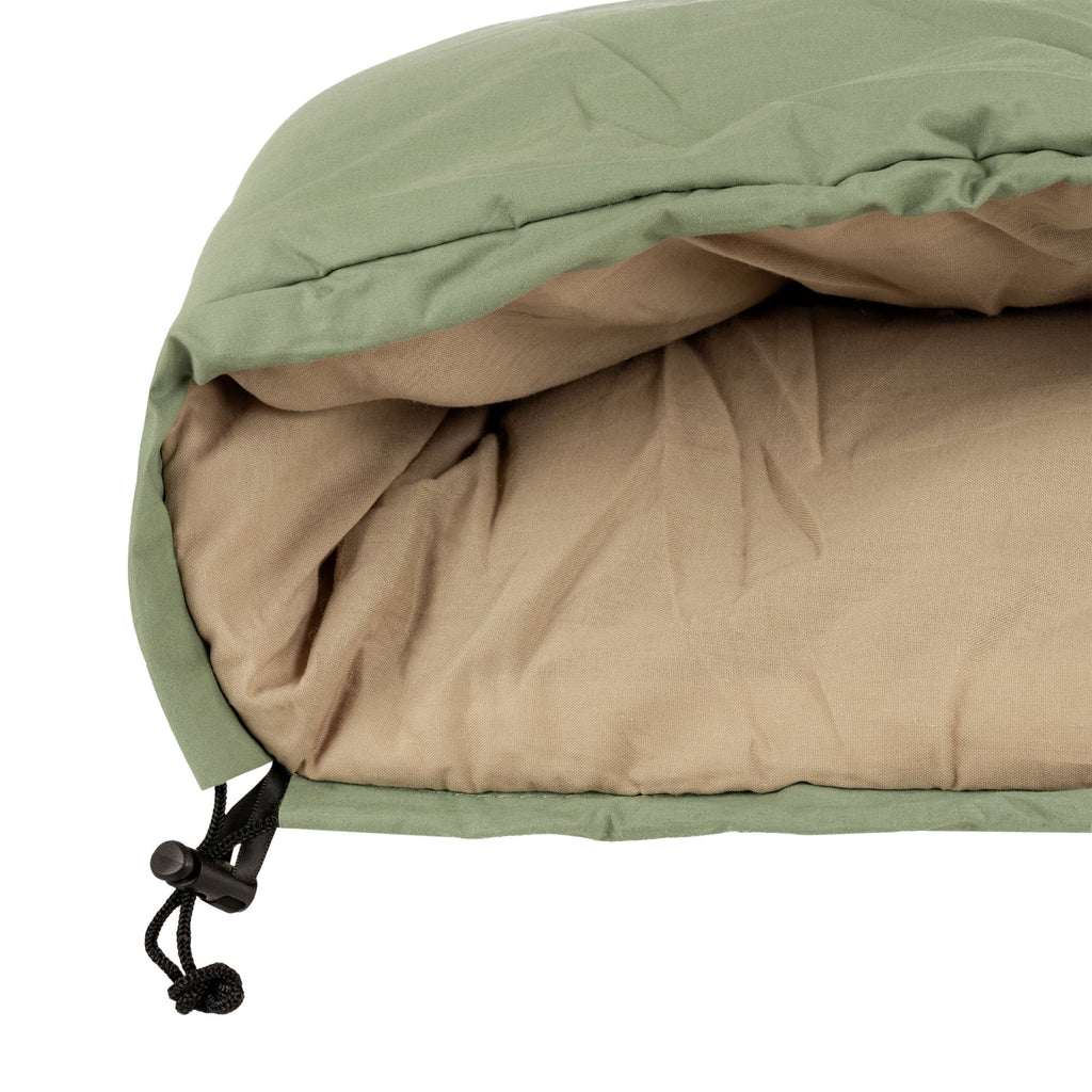  Bardani Aurora Slaapzak Olive Green