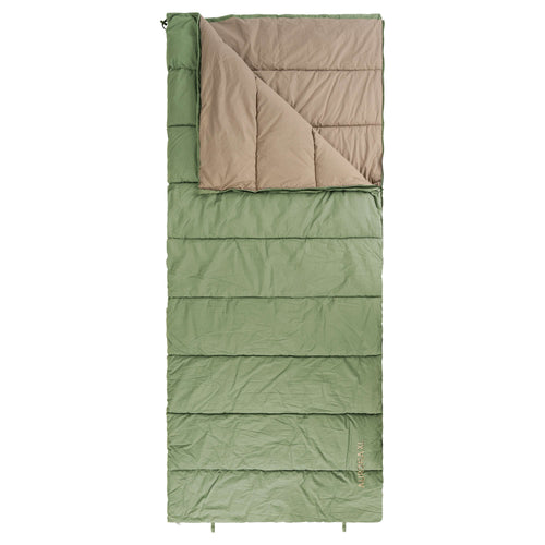  Bardani Aurora XL Slaapzak Olive Green