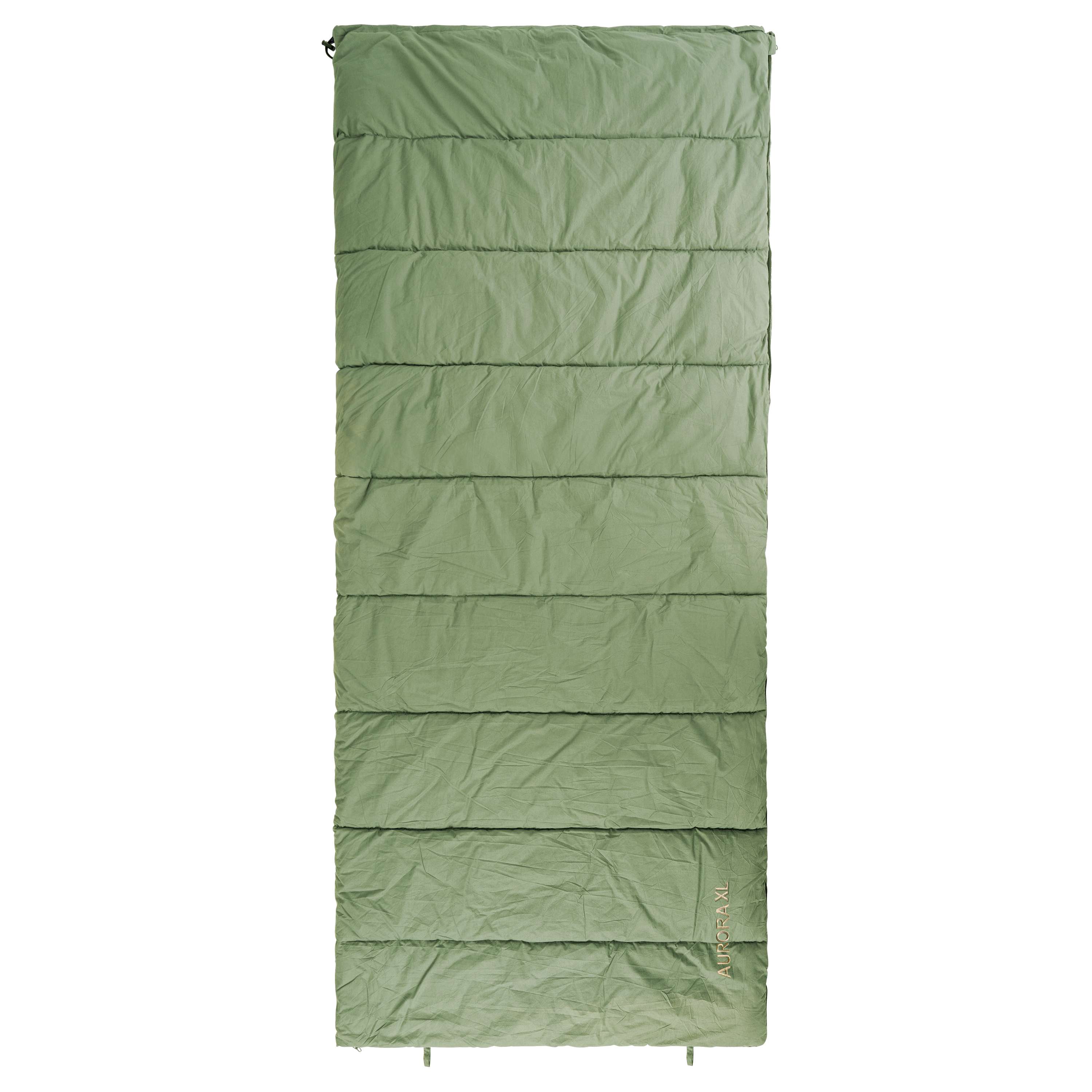  Bardani Aurora XL Slaapzak Olive Green