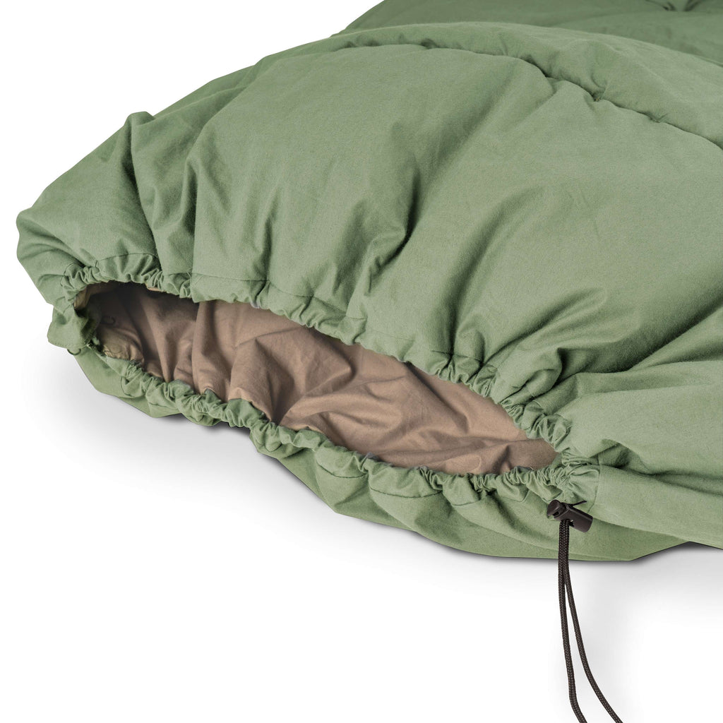  Bardani Aurora XL Slaapzak Olive Green