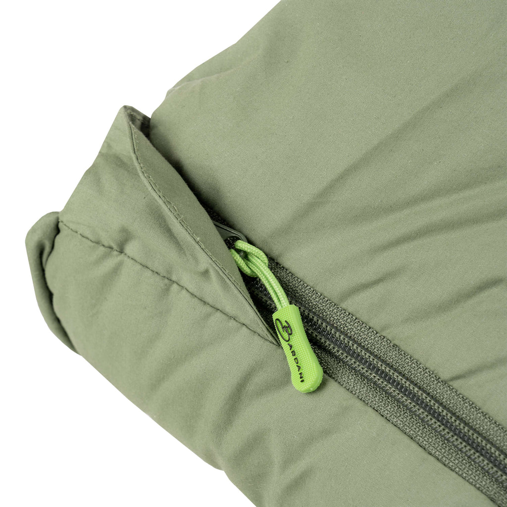  Bardani Aurora XL Slaapzak Olive Green