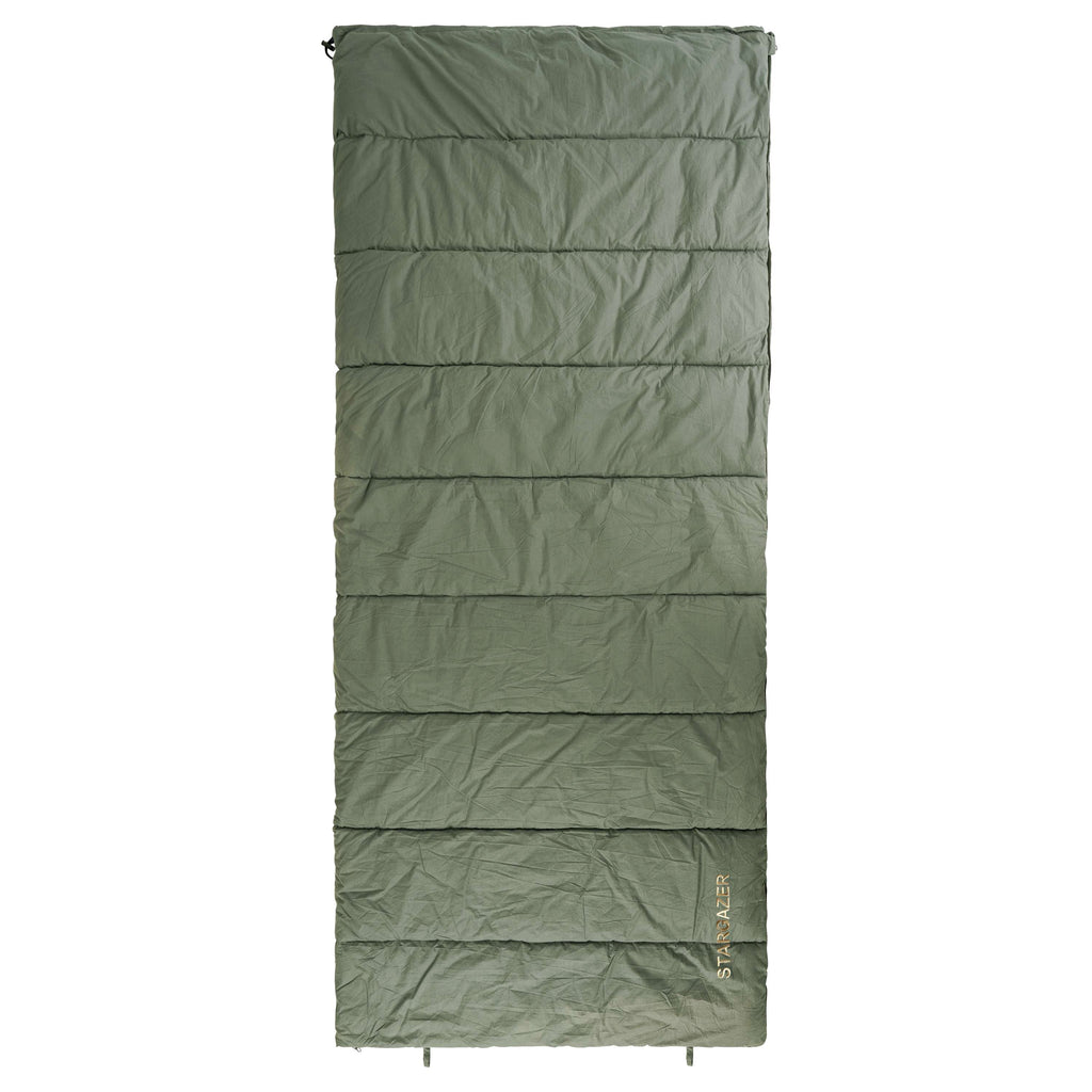  Bardani Stargazer Slaapzak Dusty Olive