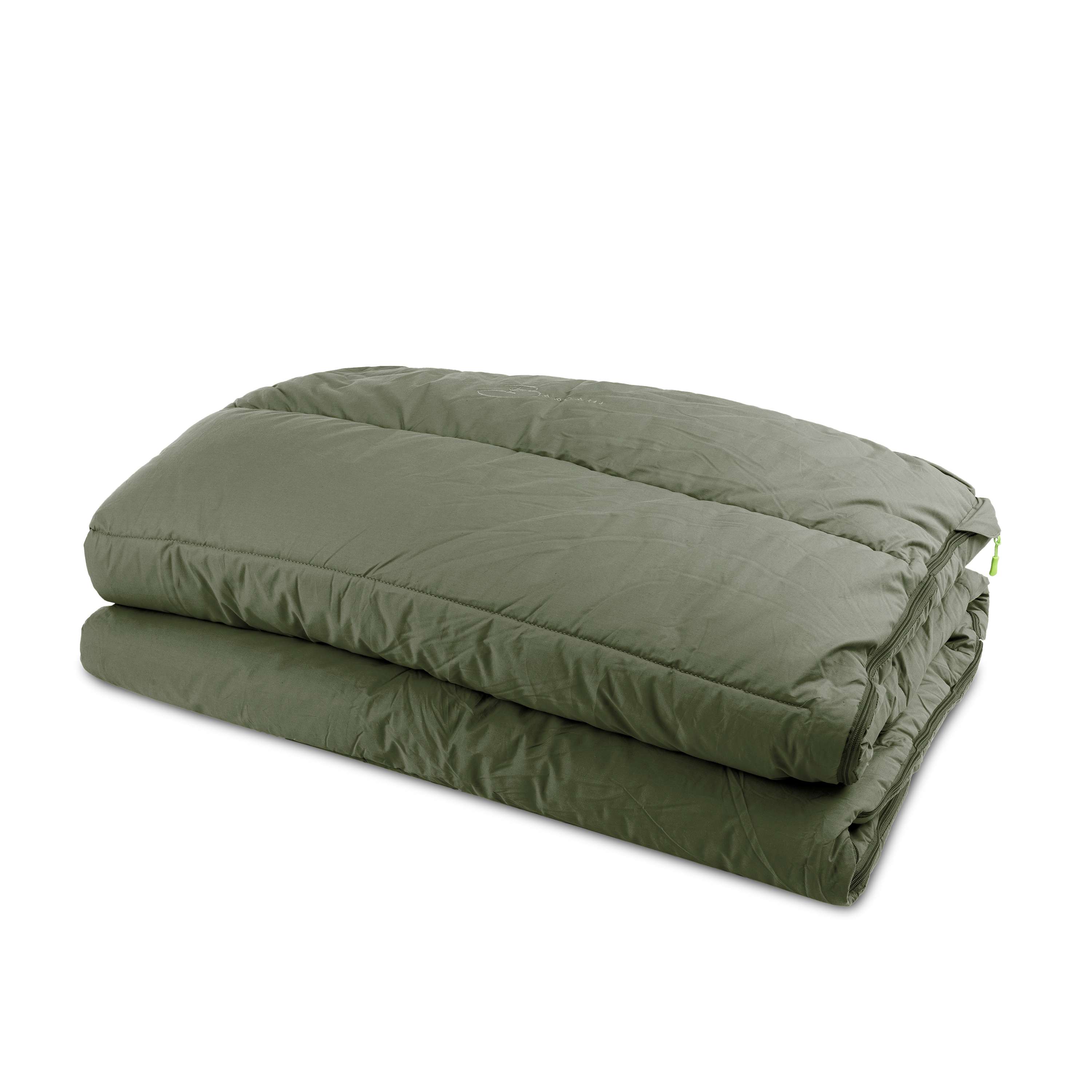  Bardani Stargazer Slaapzak Dusty Olive