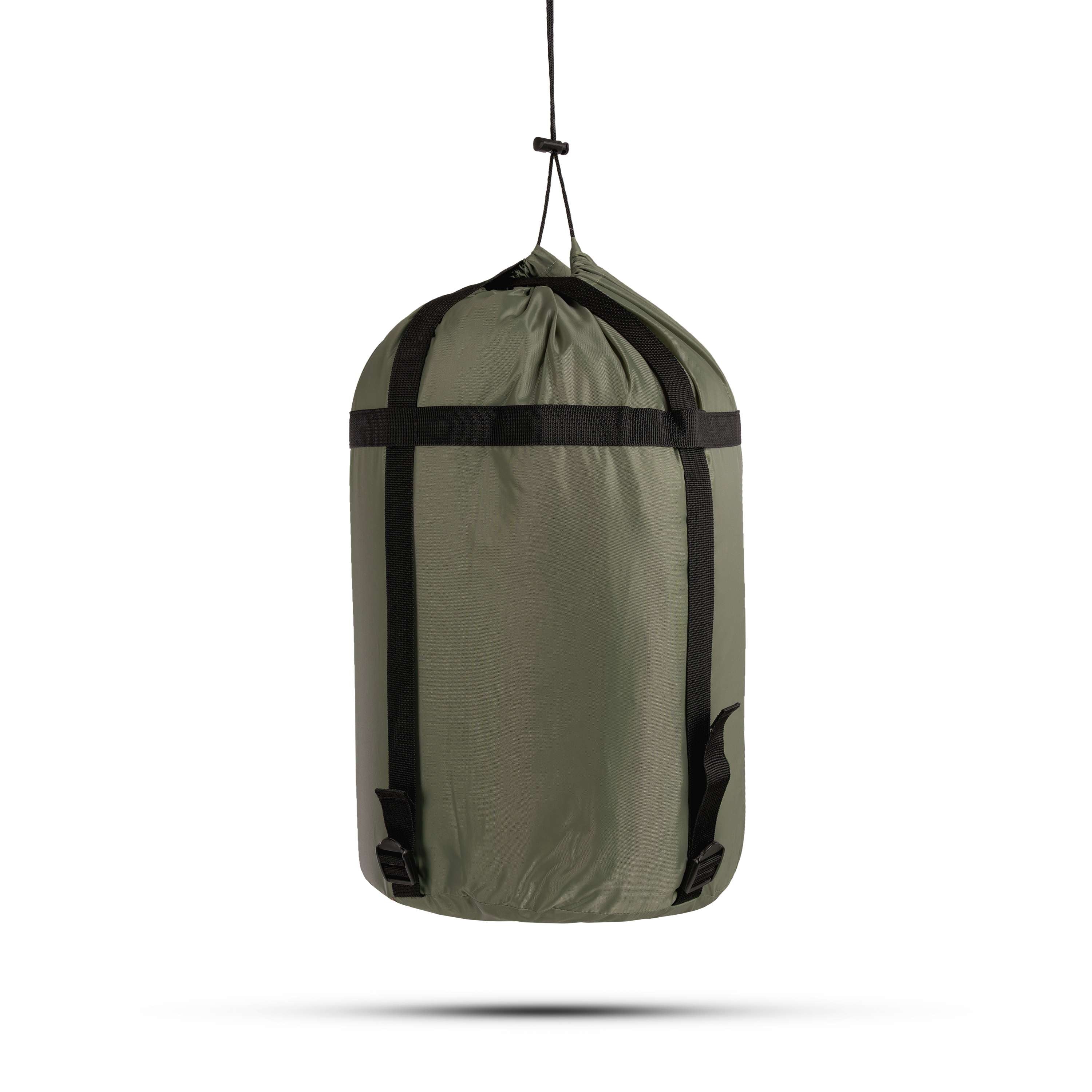  Bardani Stargazer Slaapzak Dusty Olive