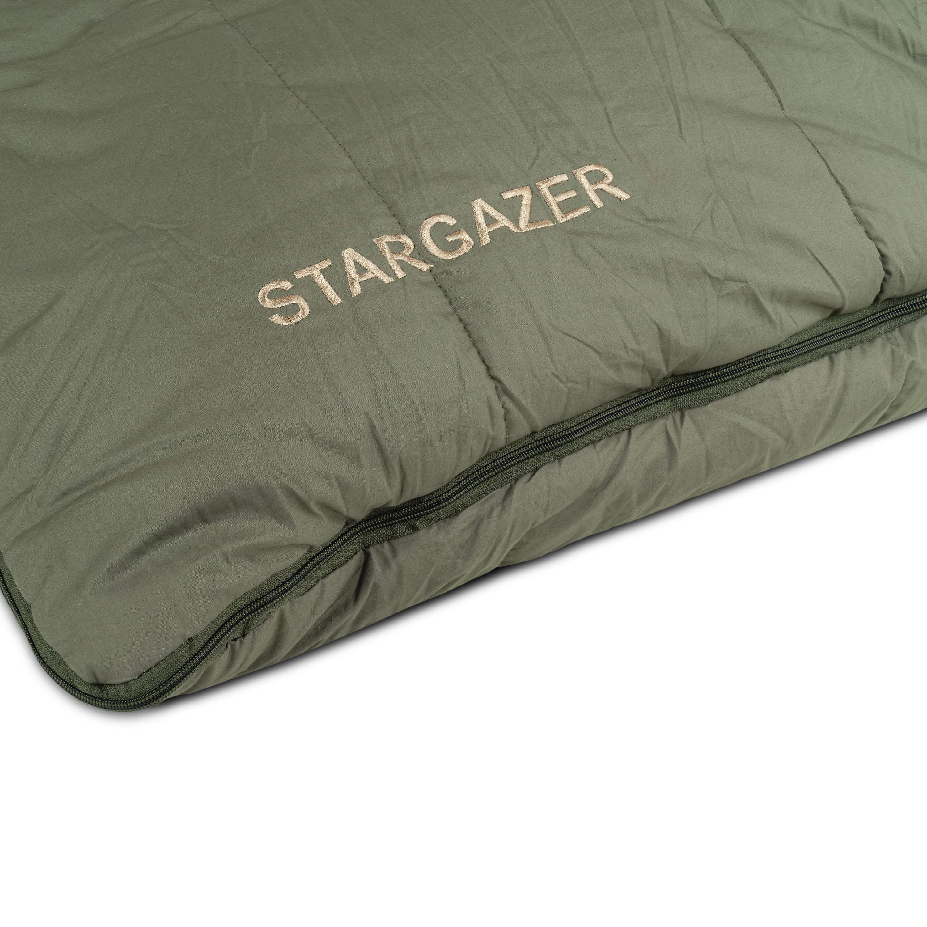  Bardani Stargazer Slaapzak Dusty Olive
