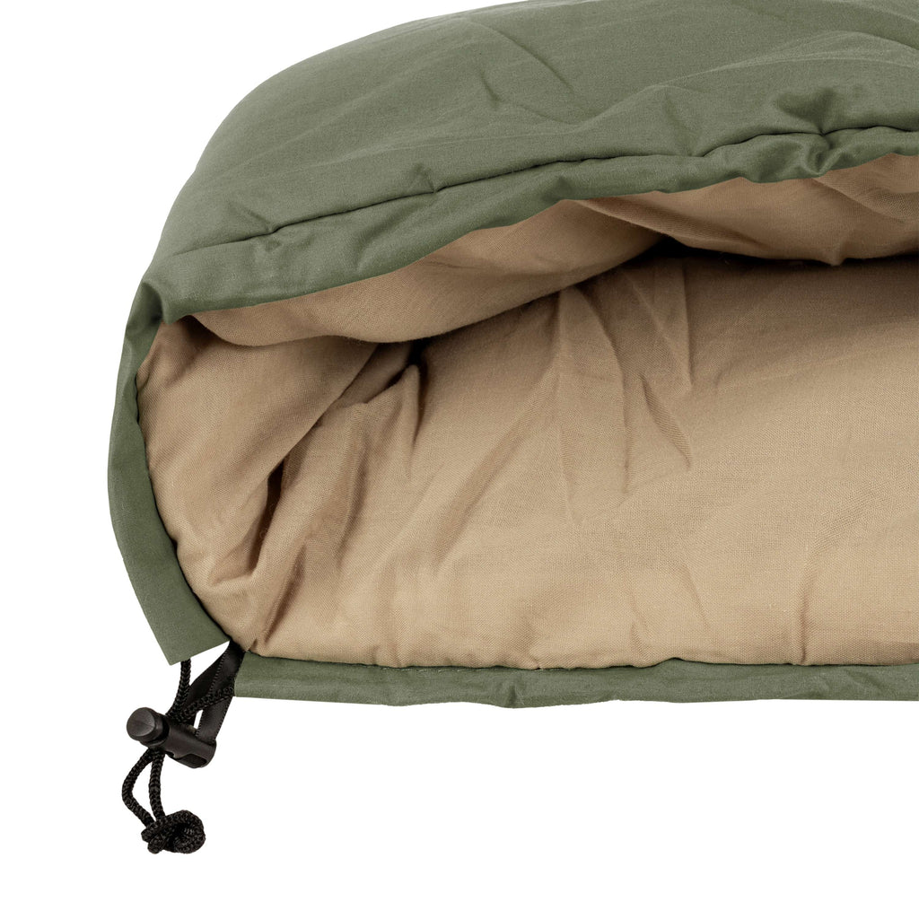  Bardani Stargazer Slaapzak Dusty Olive