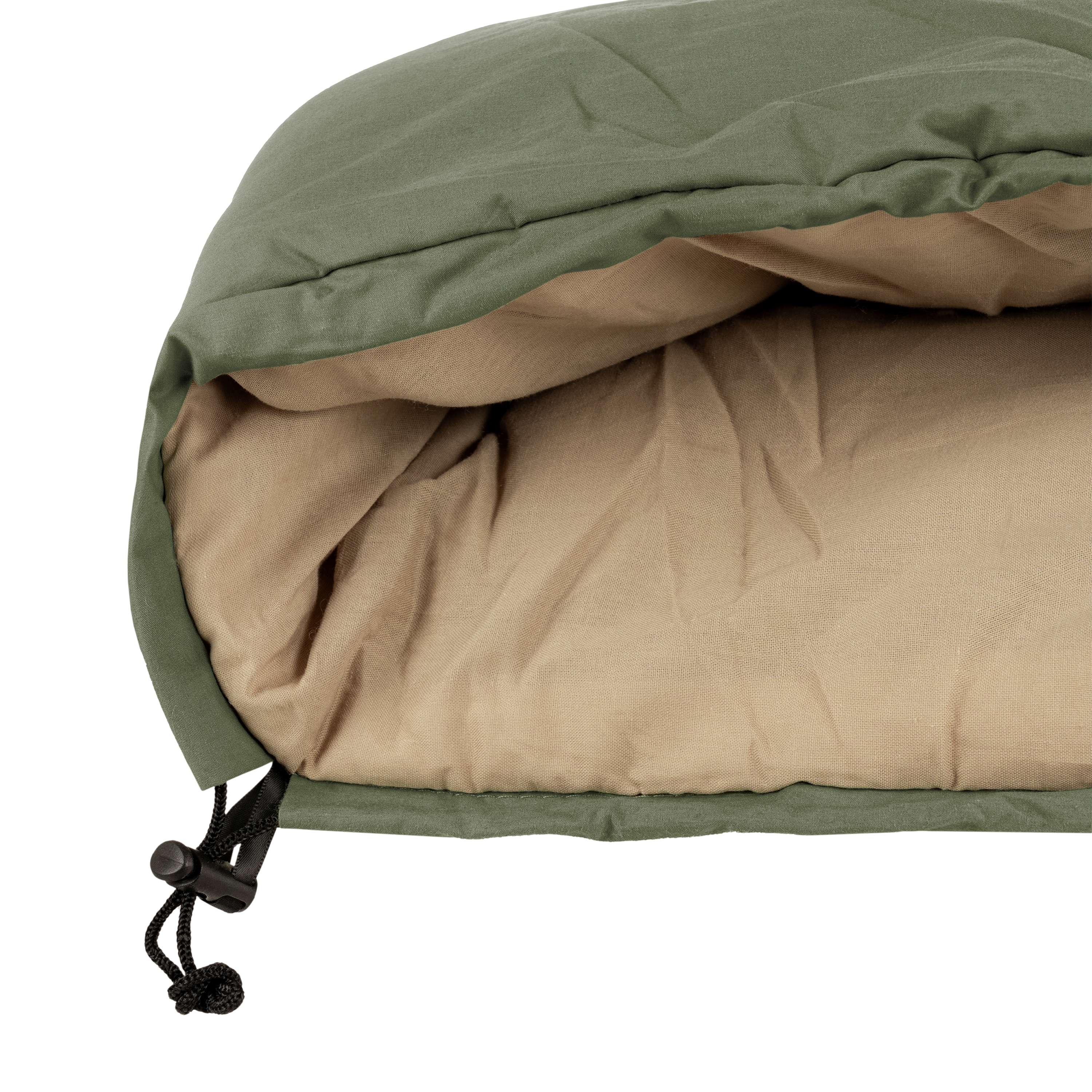  Bardani Stargazer Slaapzak Dusty Olive