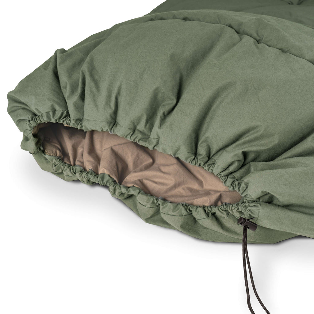  Bardani Stargazer XL Slaapzak Dusty Olive
