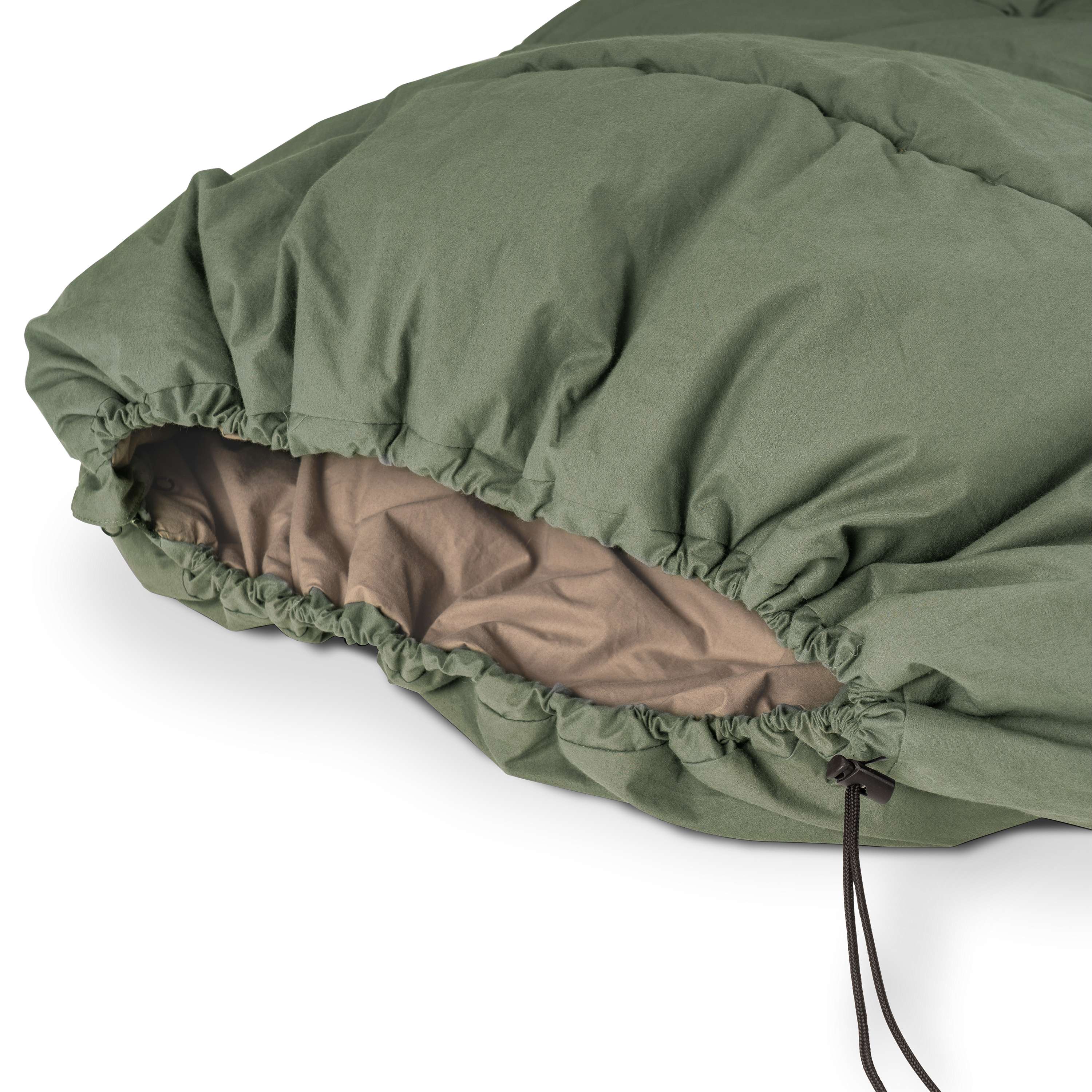  Bardani Stargazer XL Slaapzak Dusty Olive