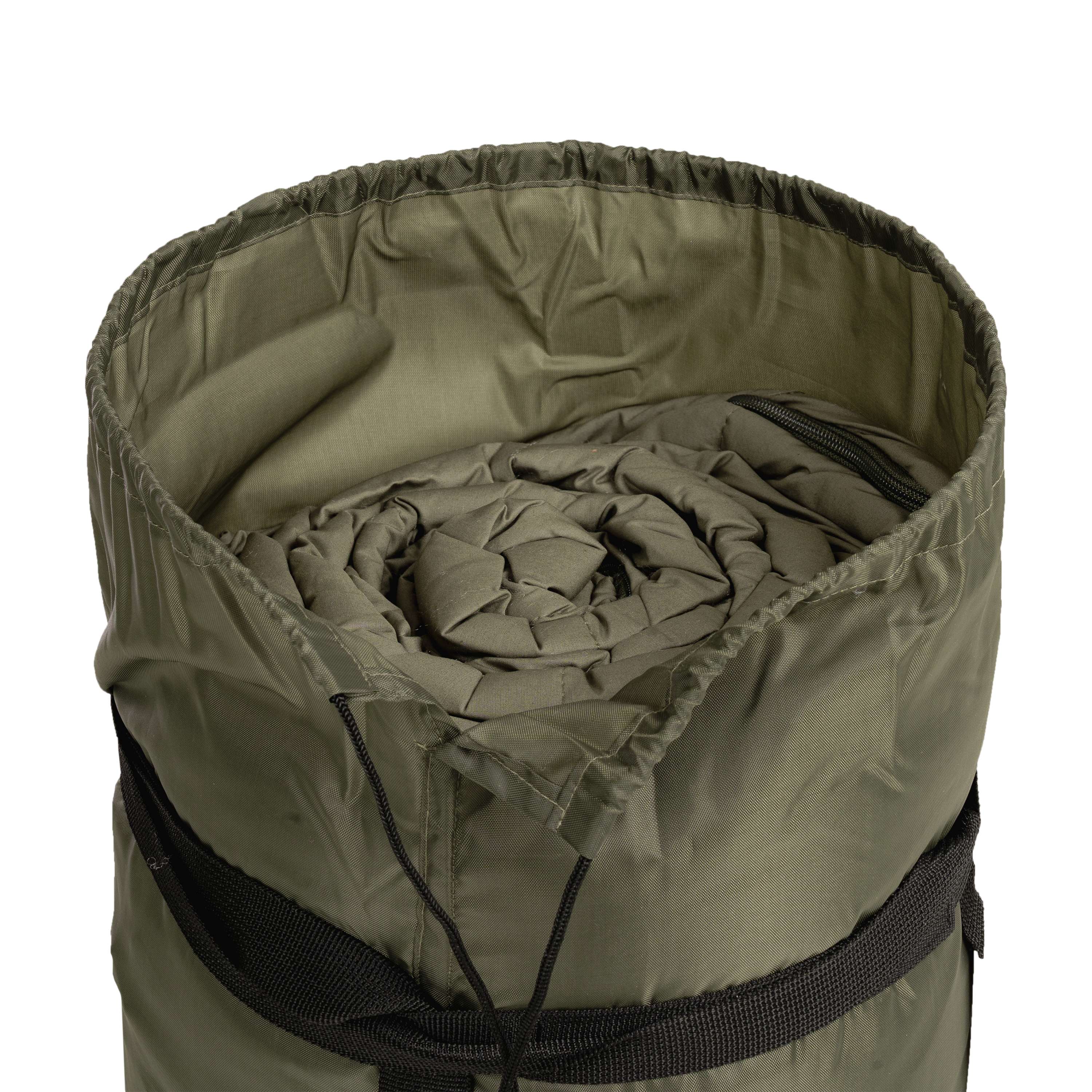  Bardani Stargazer XL Slaapzak Dusty Olive