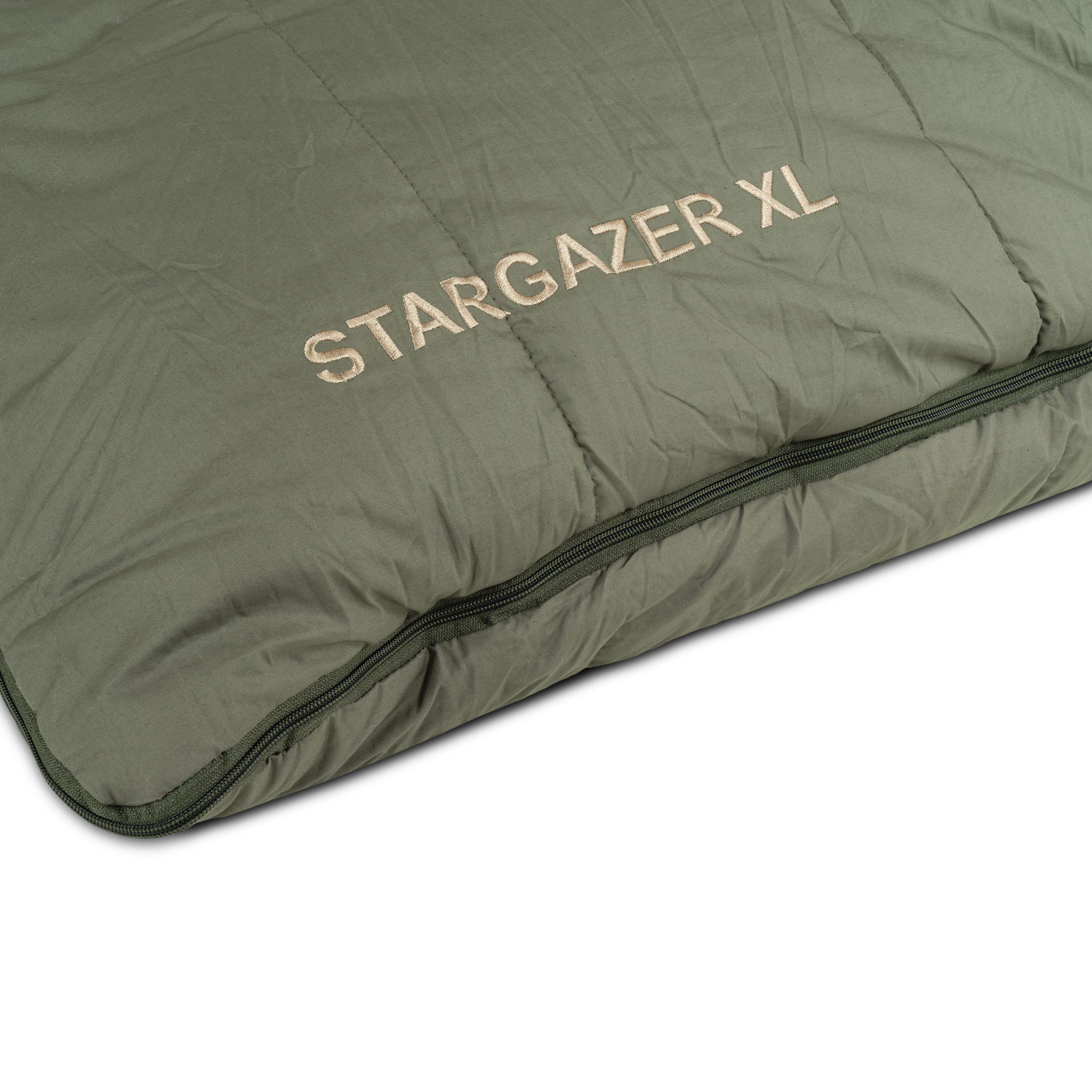  Bardani Stargazer XL Slaapzak Dusty Olive