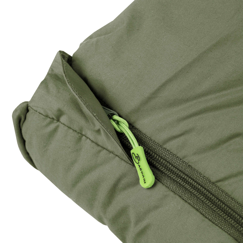  Bardani Stargazer XL Slaapzak Dusty Olive