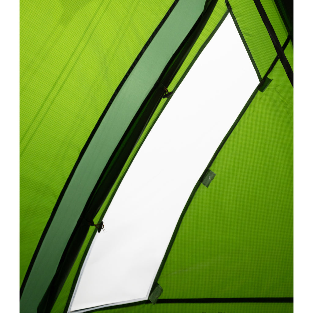  Vango Omega 250 Lichtgewicht Tunneltent Green