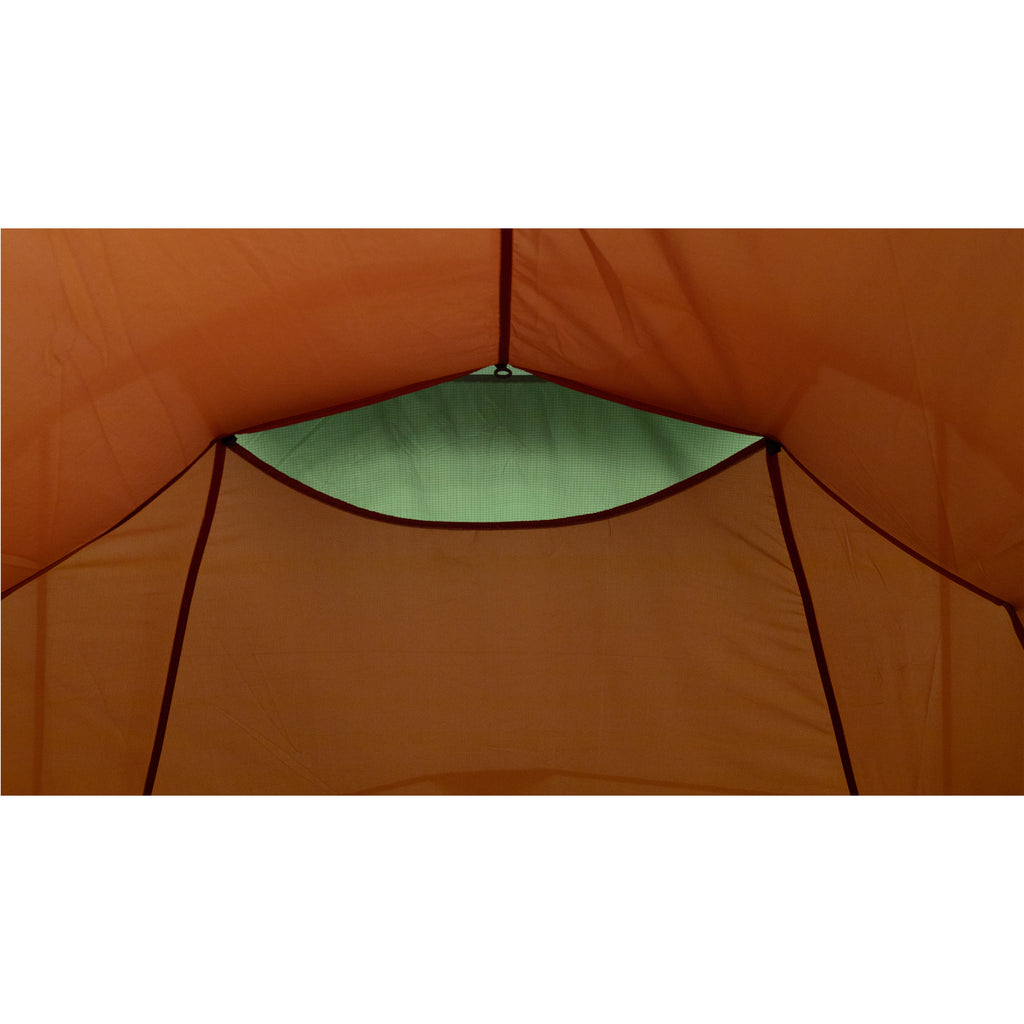 Vango Omega 250 Lichtgewicht Tunneltent Green