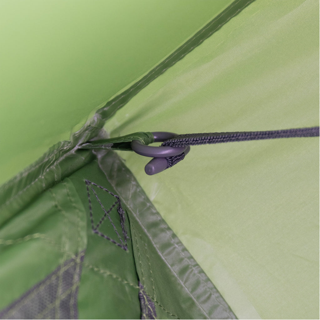  Vango Omega 250 Lichtgewicht Tunneltent Green