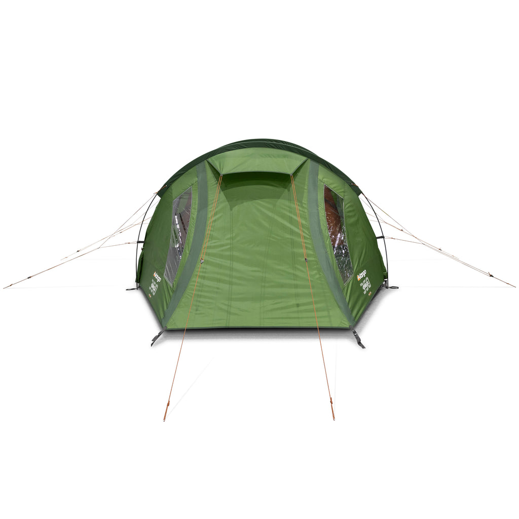  Vango Omega 350 Lichtgewicht Tunneltent Green