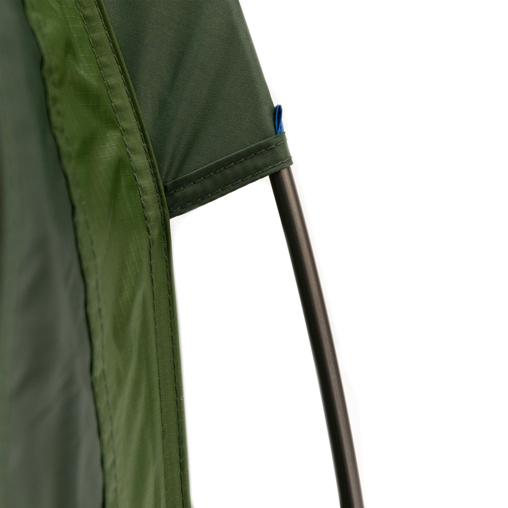  Vango Omega 350 Lichtgewicht Tunneltent Green