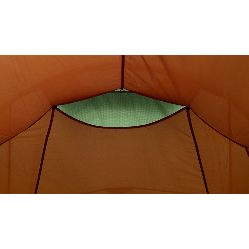  Vango Omega 350 Lichtgewicht Tunneltent Green