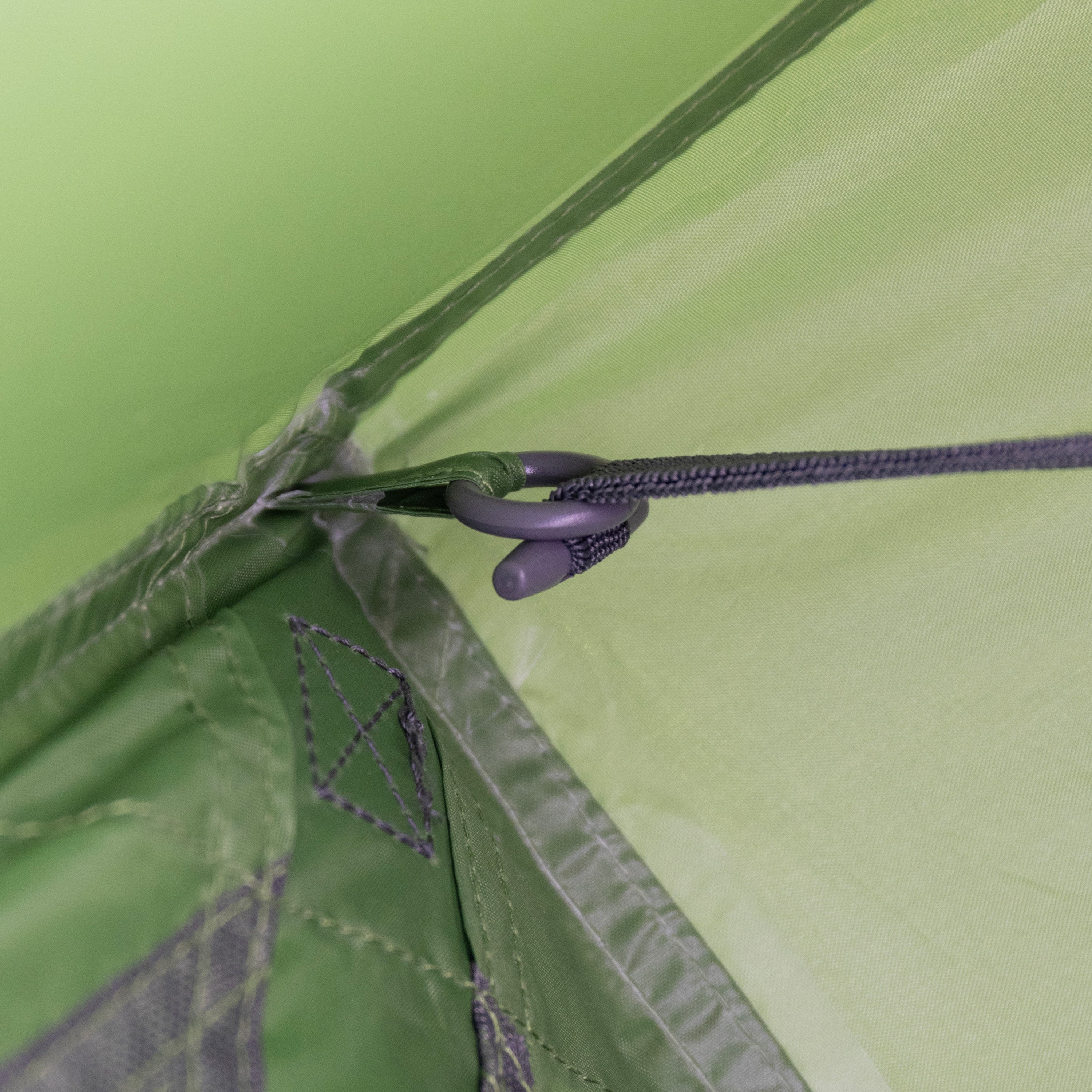  Vango Omega 350 Lichtgewicht Tunneltent Green