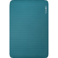  Exped MegaMat Duo LW+ Self-inflating Slaapmat Cypress Green