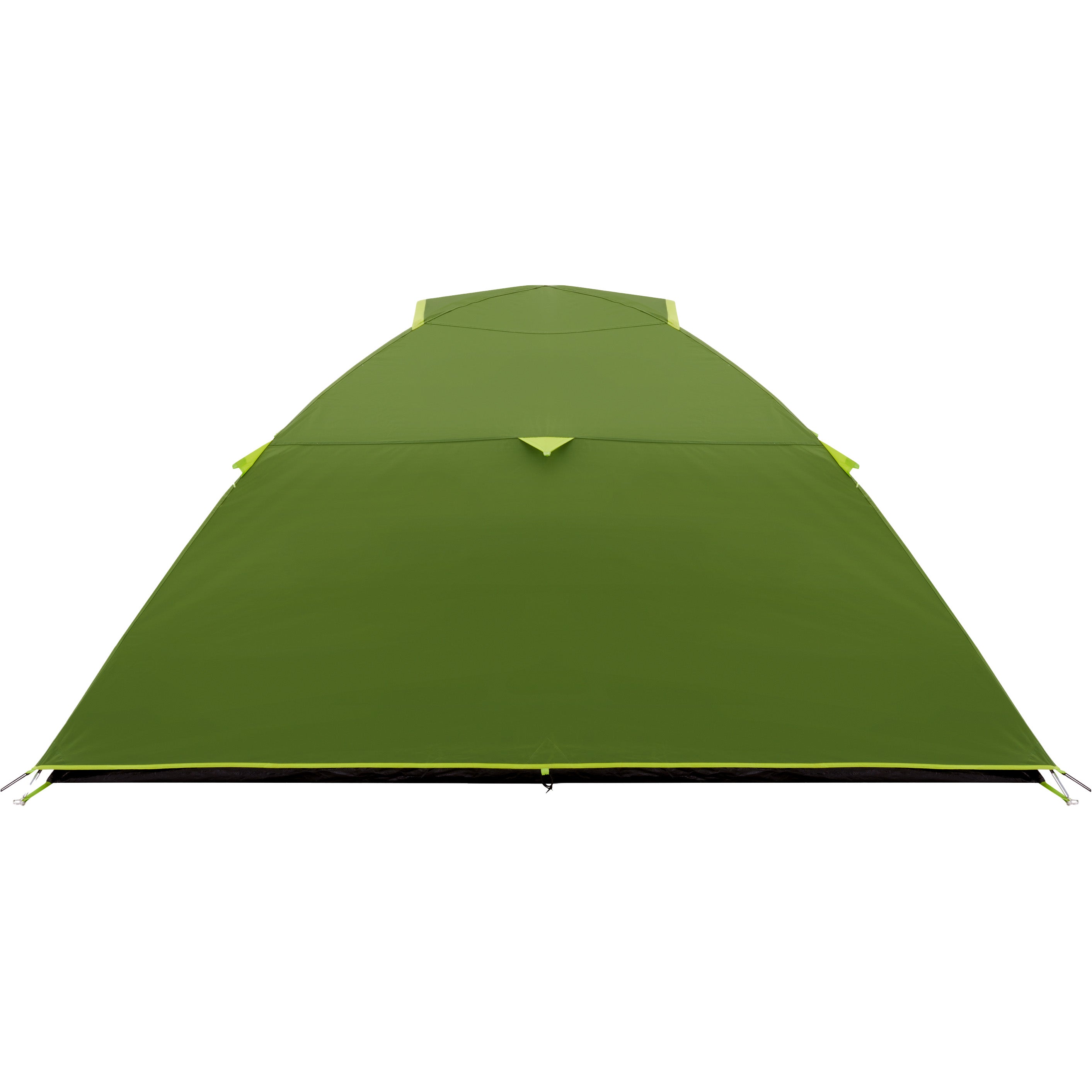  Coleman Darwin 3 Plus BlackOut Koepeltent Green