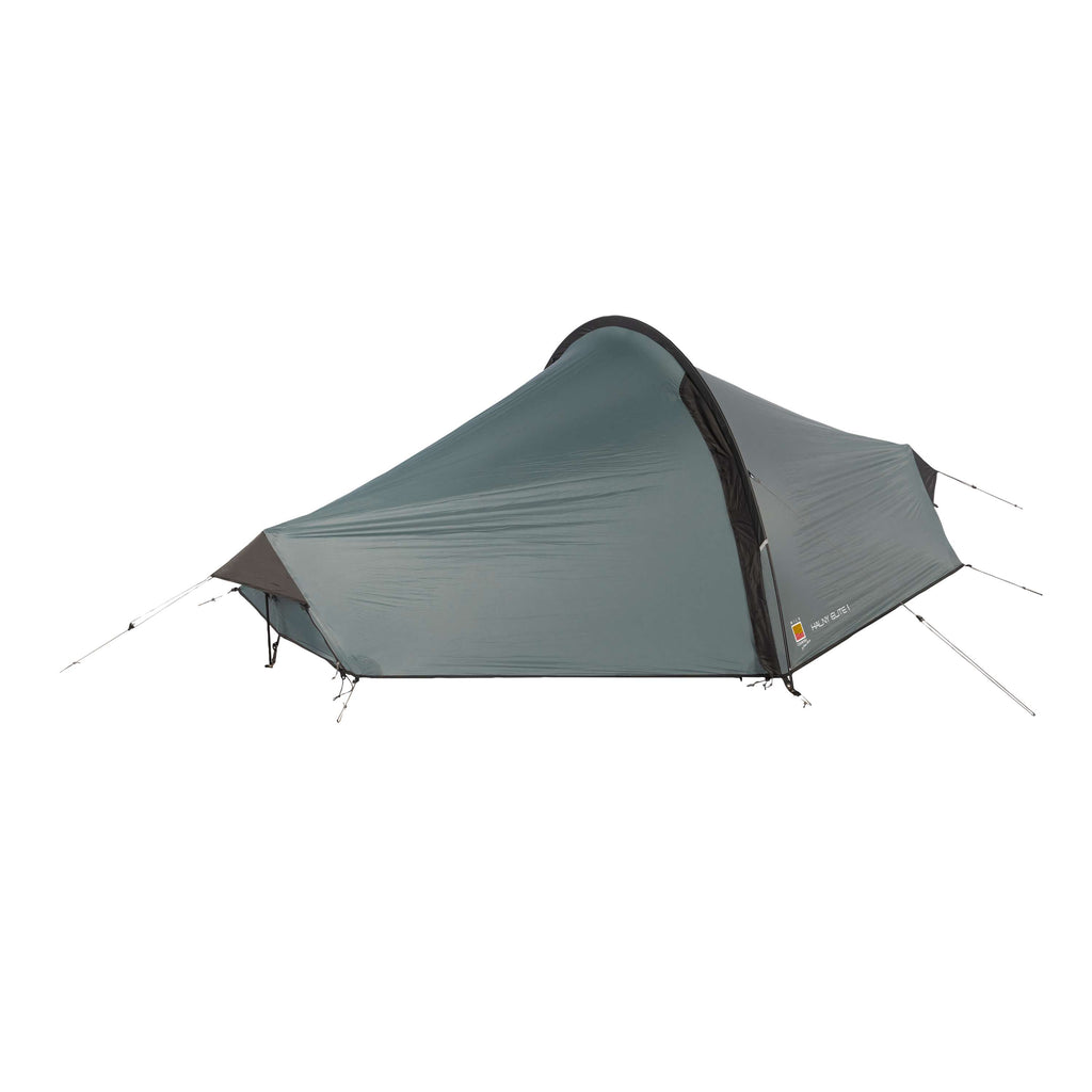  Wild Country Halny Elite 1 Lichtgewicht Tunneltent Blue
