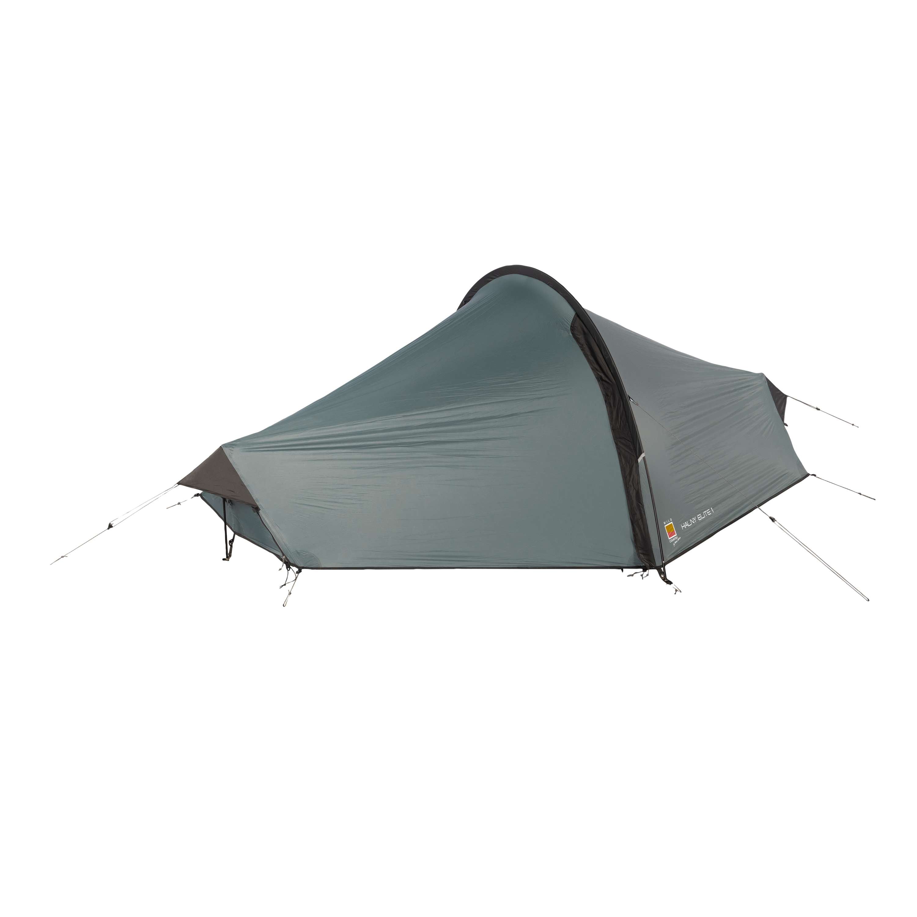  Wild Country Halny Elite 1 Lichtgewicht Tunneltent Blue