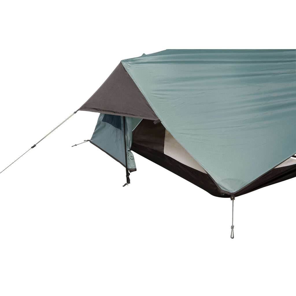  Wild Country Halny Elite 2 Lichtgewicht Tunneltent Blue