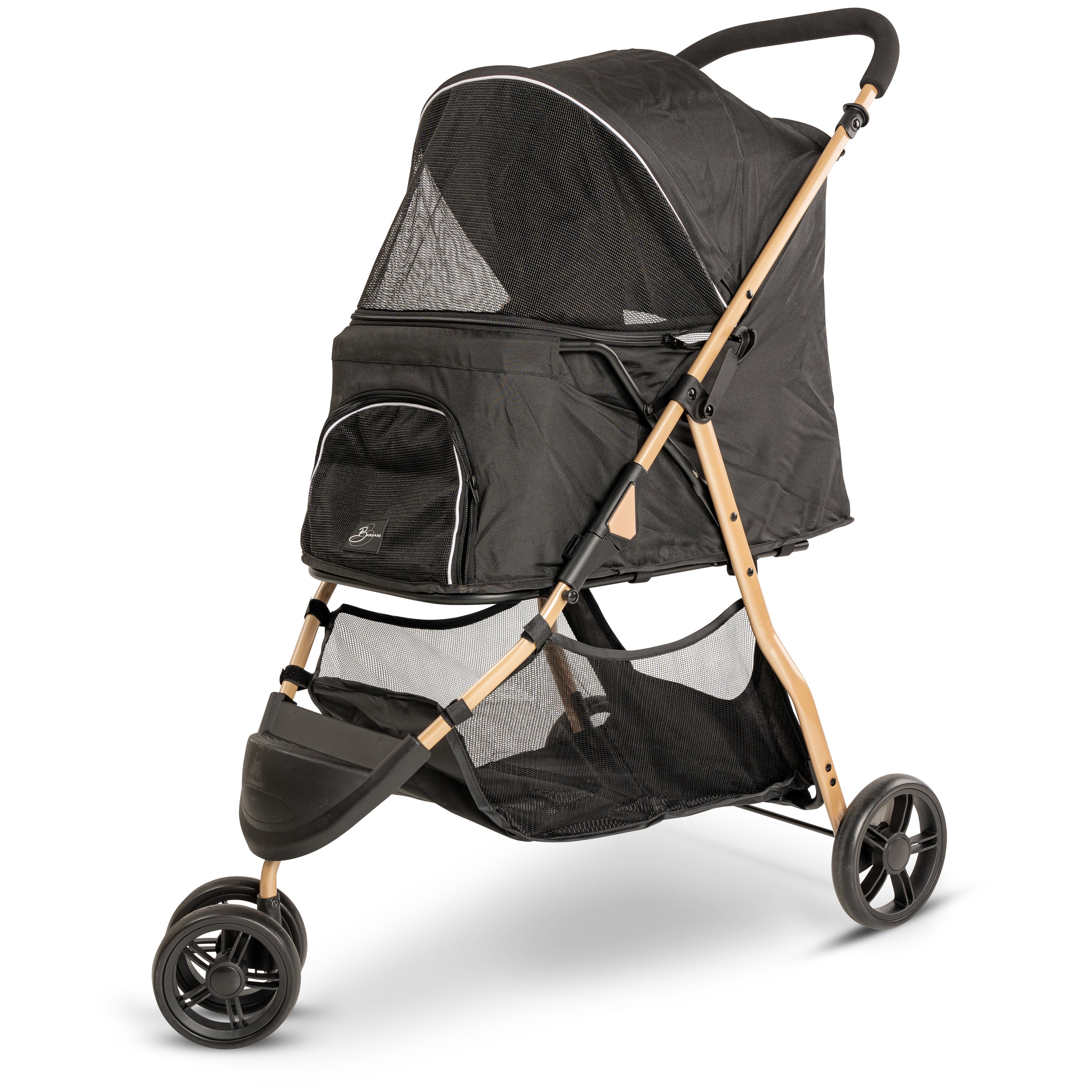  Bardani Solaya Hondenbuggy