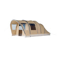  Karsten Lacerta Tunneltent Beige 2025