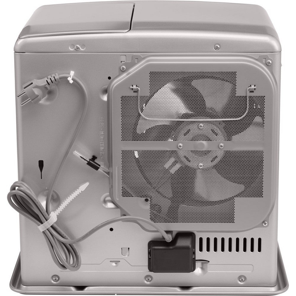  Qlima SRE 8040 C Petroleumkachel