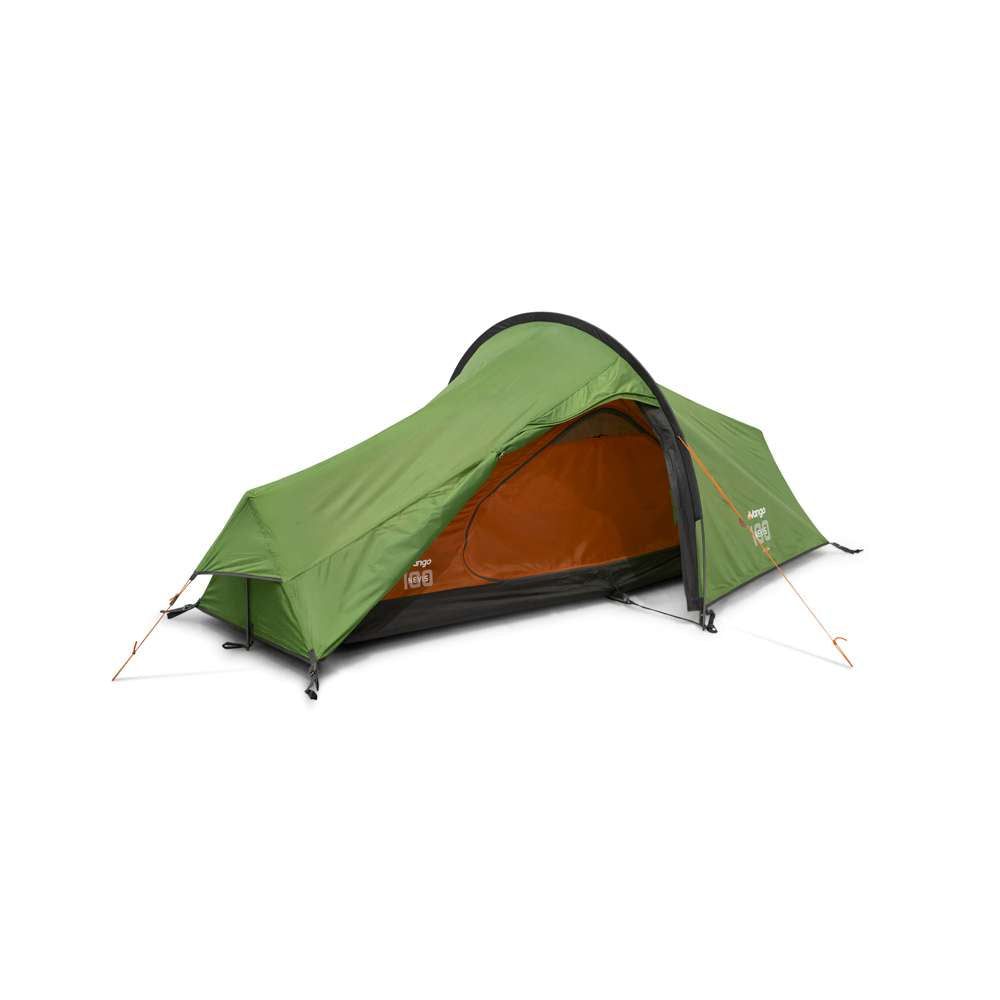  Vango Nevis 100 Lichtgewicht Tunneltent Green