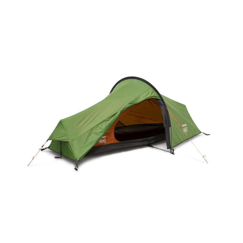  Vango Nevis 100 Lichtgewicht Tunneltent Green