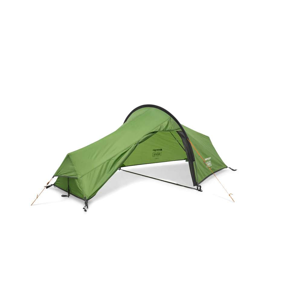  Vango Nevis 100 Lichtgewicht Tunneltent Green