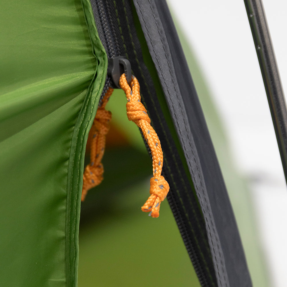  Vango Nevis 100 Lichtgewicht Tunneltent Green