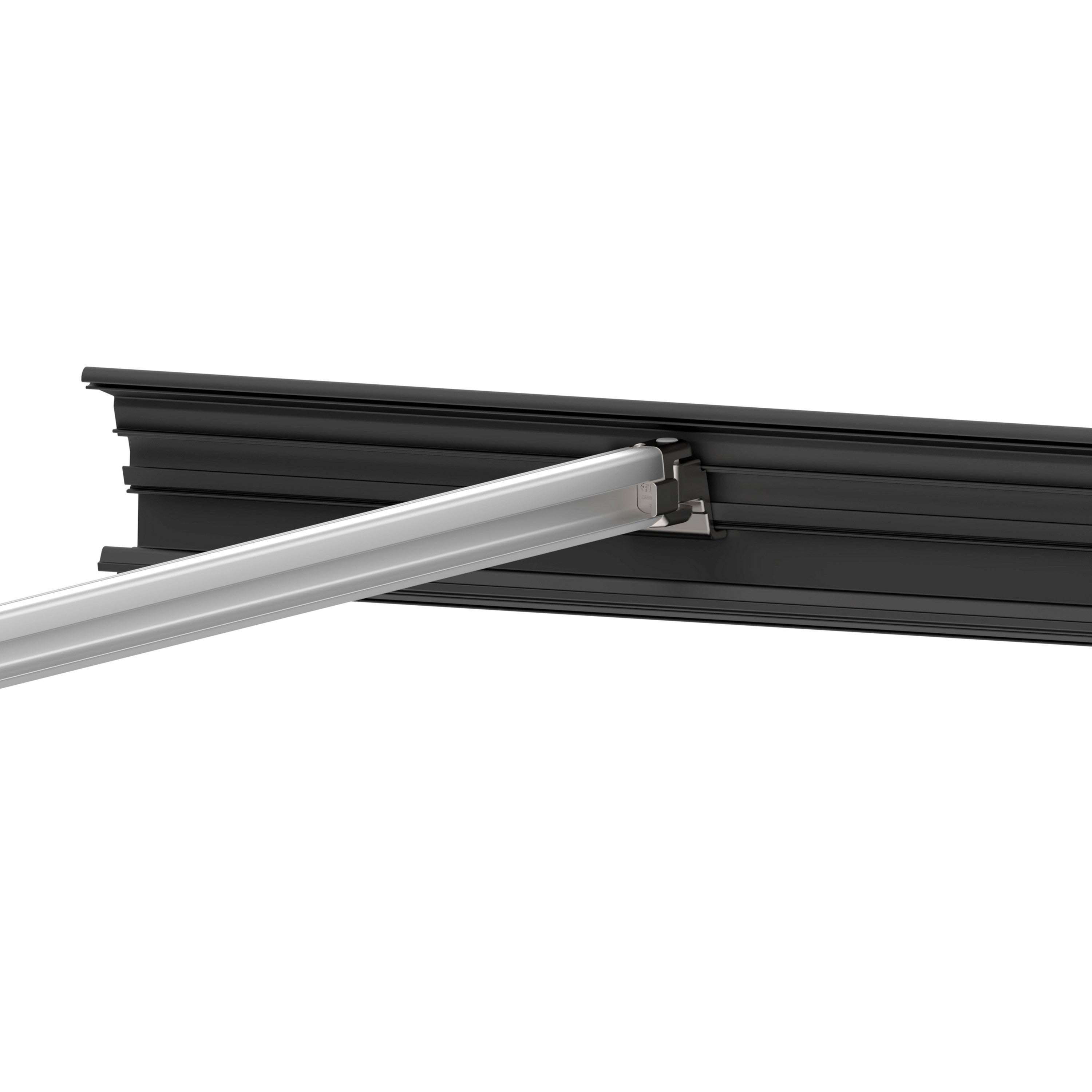  Fiamma F80s 320 Cassetteluifel Deep Black - Royal Grey V25